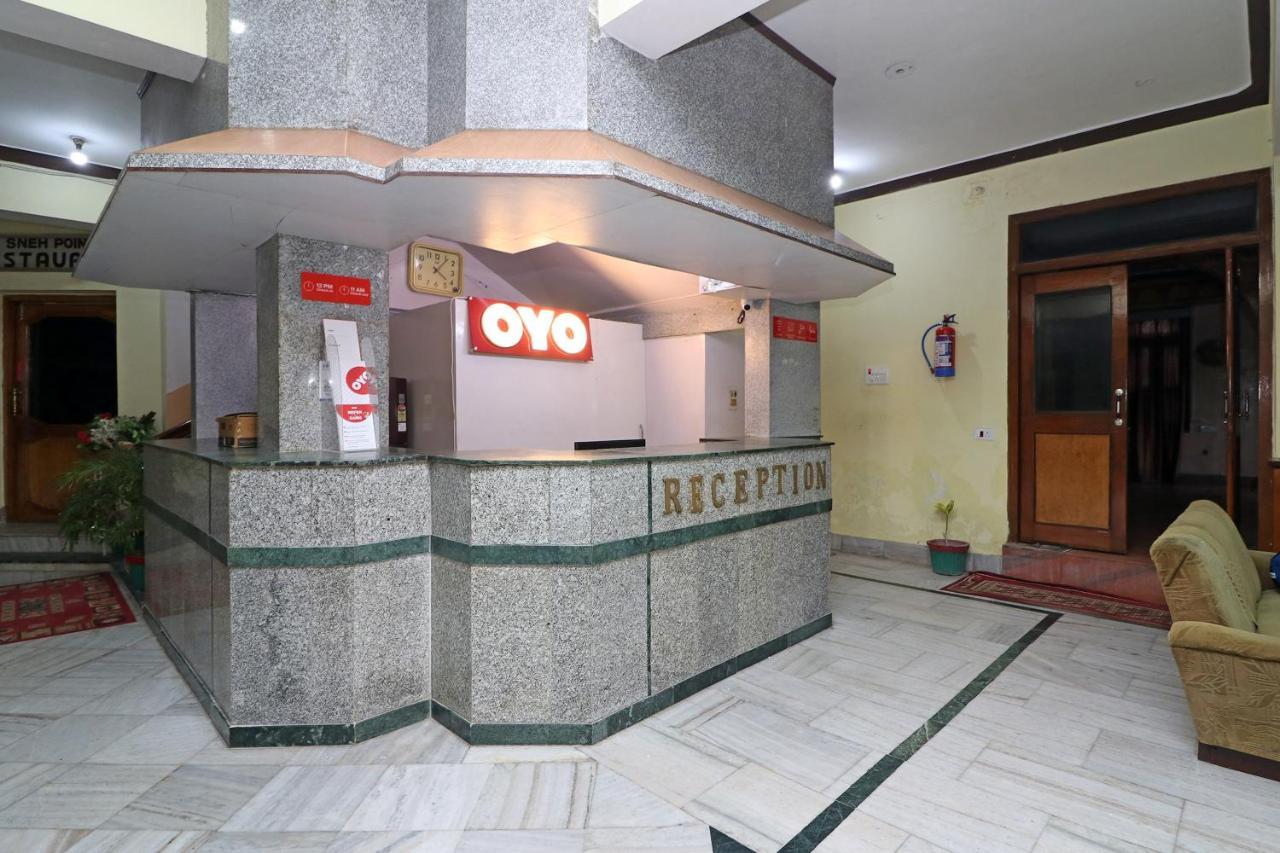 Oyo 16112 Hotel Uruvela International Bodh Gaya Exterior photo